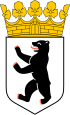 Coat of arms of Berlin