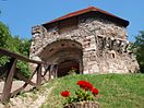 Gate of the Citadel