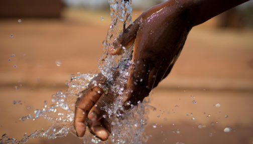 Handwashing