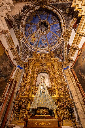 Iglesia de San Juan Bautista, Ágreda, Soria, España, 2018-03-29, DD 40-42 HDR.jpg