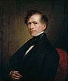 George Peter Alexander Healy - Franklin Pierce - Google Art Project.jpg