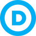 US Democratic Party Logo.svg