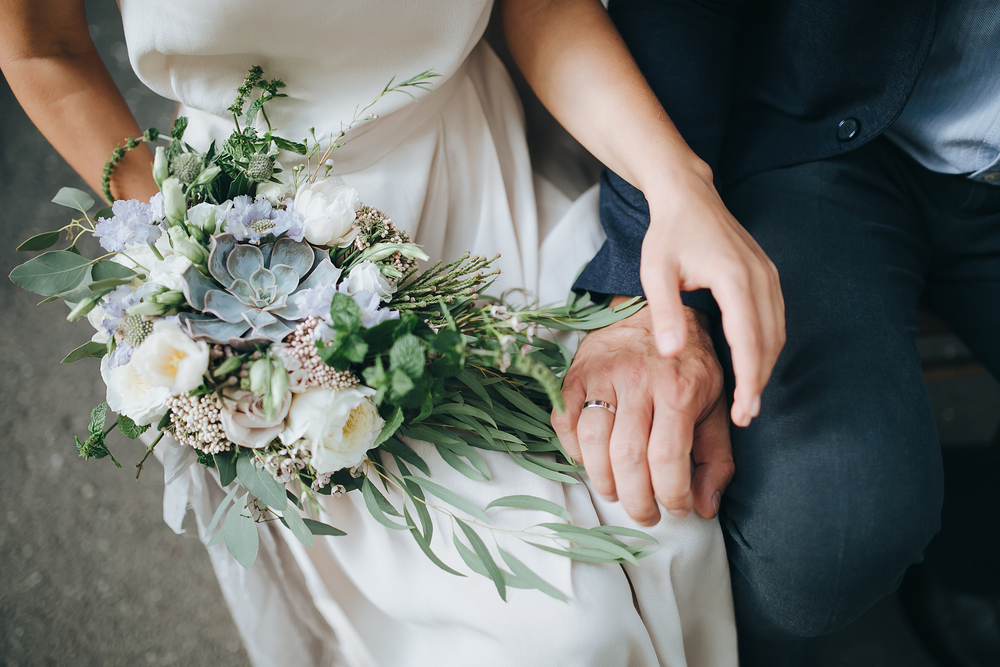 How to Create Your Own Wedding Site on WordPress.com