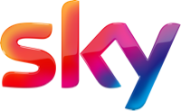 Sky logo