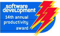 14th Annual Jolt Productivity Award