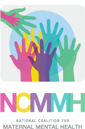 NCMMH  National Coalition For Maternal Mental Health