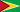 Drapeau du Guyana