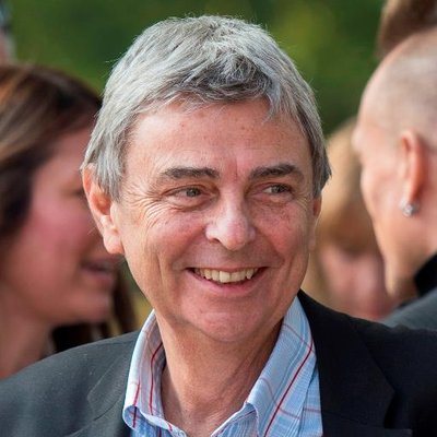 Dave Prentis