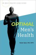 Cover for Optimal Men's Health - 9780190654870