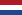 Bendera Belanda