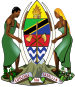 Coat of arms of Tanzania.svg