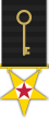 Grandmaster Admin 2C Medal.svg
