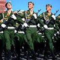 Итоги призыва граждан на военную службу в 2015 году и особенности весеннего призыва 2016 года для комплектования Вооруженных Сил Российской Федерации