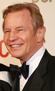 Michael York