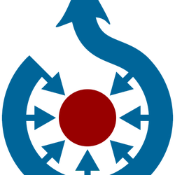 Wikimedia Commons logo