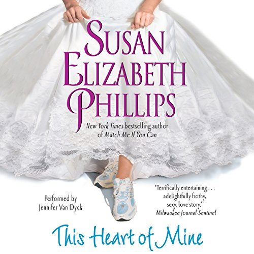 This Heart of Mine audiobook cover art