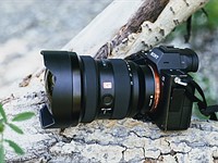 DPReview TV: Sony 12-24mm F2.8 review