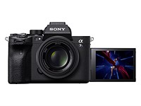 Sony's new a7S III brings 4K/120p video capture, extended shooting and improved AF