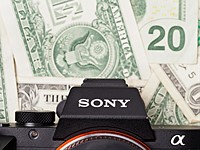 Here's how much it would actually cost a pro to switch from Canon to Sony