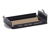 STC adds 6-stop neutral density to its clip-on sensor filter range