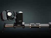 Edelkrone launches SliderPLUS X and Motion Kit 4-axis motion control system