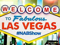 Trends to watch at NAB 2017