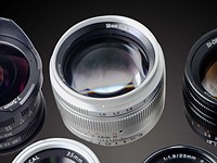 7Artisans teases 50mm F1.0 lens, in case the 50mm F1.1 isn't quite fast enough