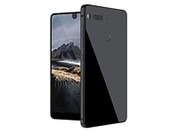 Essential explains PH-1 dual-camera