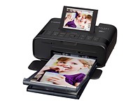 Canon introduces Selphy CP1300 wireless compact photo printer