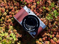 Fujifilm X-A3 Review