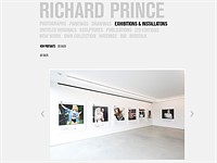 Richard Prince must face lawsuit over image theft, judge rules