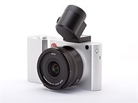 PSA: Leica's new TL2 may break if you use it with the Leica Visoflex electronic viewfinder