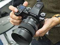 CIPA figures for May show more good news for camera makers