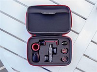 Olloclip and Incase launch limited edition 'Filmer's Kit' iPhone accessory kit