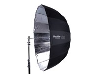 Phottix replaces Para-Pro lineup with new Premio Parabolic Umbrellas