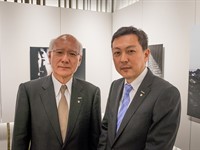 Going Pro: We interview Fujifilm execs in Tokyo