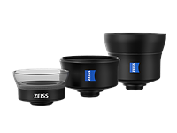 Zeiss optics included in latest ExoLens accessory lenses for the iPhone