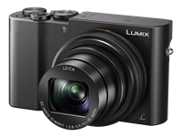 Panasonic Lumix DMC-ZS100 / TZ100 puts 1" sensor and 10x zoom in your pocket