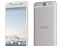 HTC One A9 launches with 13MP and OIS