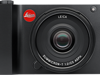 Leica T firmware 1.4 promises to boost AF speed and overall camera responsiveness