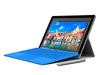 Microsoft Surface Pro 4 comes with larger screen and more power