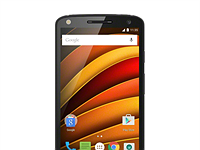 Motorola Moto X Force is the international version of the Droid Turbo 2