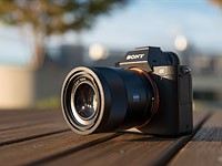 Sony Alpha 7R II dynamic range analysis published