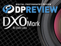 Lens reviews update: DxOMark data for Sony NEX primes