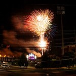 Sigma blog posts tips for photographing 4th of July fireworks