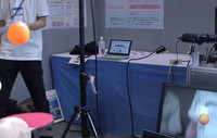 Researchers in Tokyo develop high-speed subject tracking system