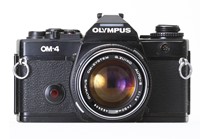 Japanese news service lends support to Olympus OM rumors