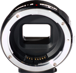 Metabones and Conurus create Canon EF to Sony E-mount 'smart adapter'