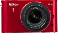 Just Posted: Nikon 1 V1 and J1 review