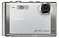 Olympus Stylus 730